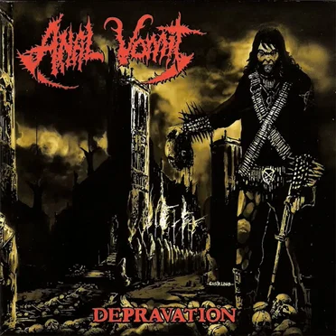 Depravation