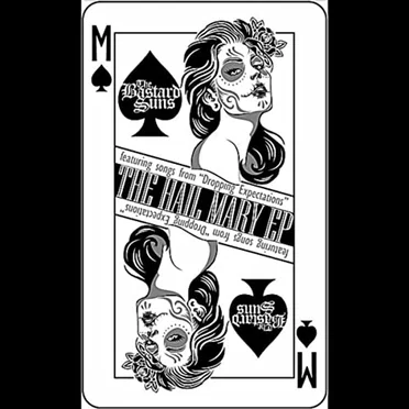 The Hail Mary EP