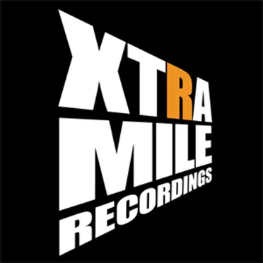 Xtra Mile Single Sessions 7 by Various Artists - album cover