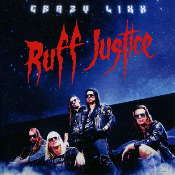 Ruff Justice