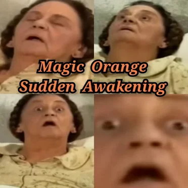 Sudden Awakening