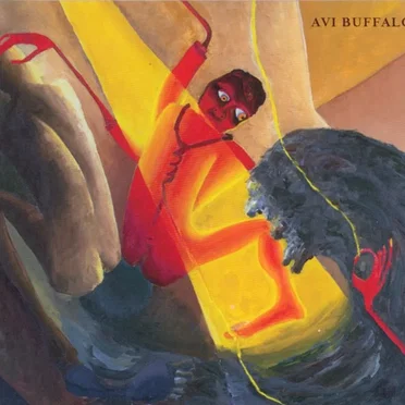 Avi Buffalo