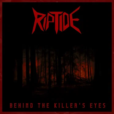 Behind the Killer's Eyes (Demo)