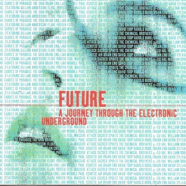 Future: A Journey Through the Electronic Underground by Various Artists - album cover
