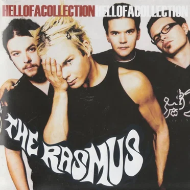 Hell of a Collection