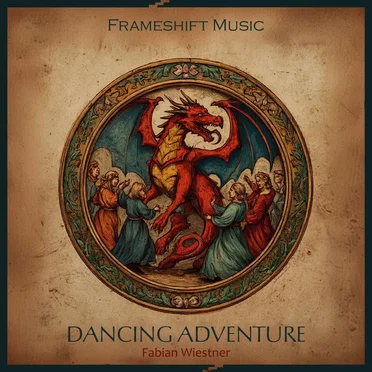 Dancing Adventure
