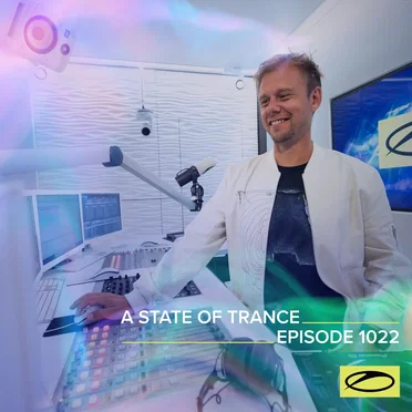 2021-06-24: A State of Trance #1022