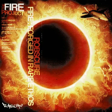 FIRE: Forged In Rare Ethos