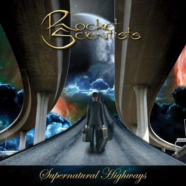 Supernatural Highways