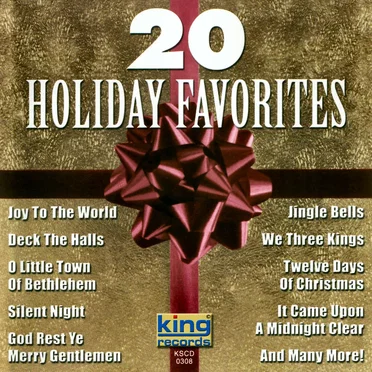 True Value Happy Holidays, Volume 36 by Various Artists - album cover