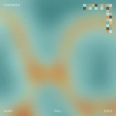 Aura: Fall 2023 by Various Artists - album cover