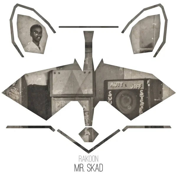 Mr. Skad