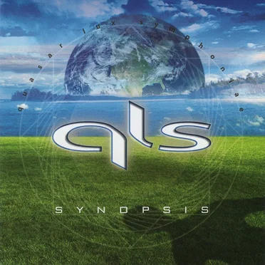 Synopsis by Quasar Lux Symphoniæ - album cover