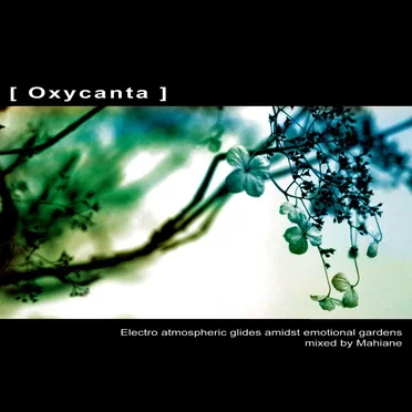 Oxycanta by Various Artists - album cover