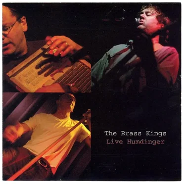 Live Humdinger