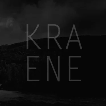 Kraene by Kraene - album cover