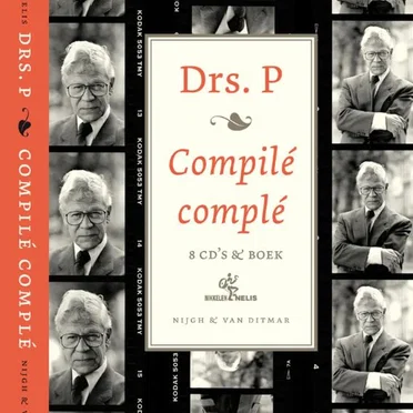 Drs. P compilé complé