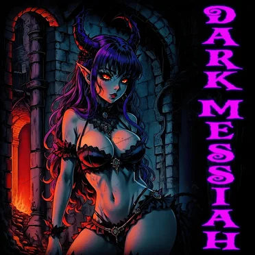 DARK MESSIAH