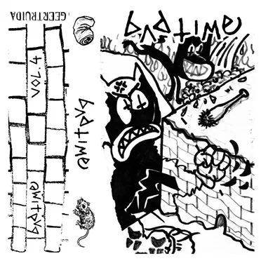 badtime vol. 4