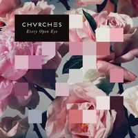 CHVRCHES artist image