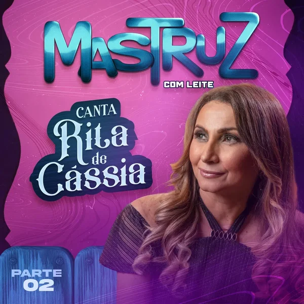 Canta Rita de Cássia - Parte 02
