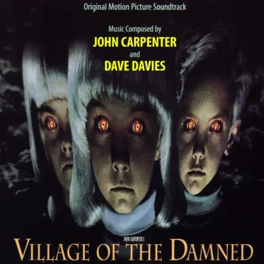 Village of the Damned