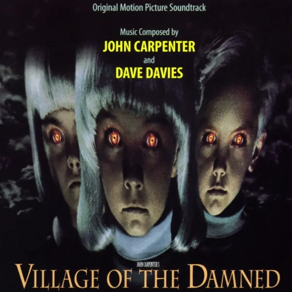 Village of the Damned