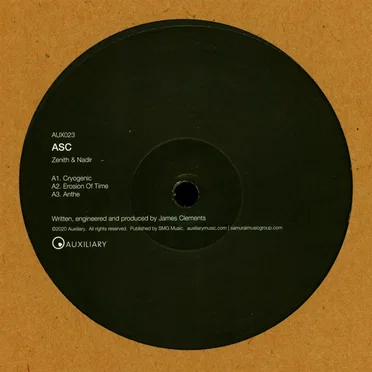 Zenith & Nadir