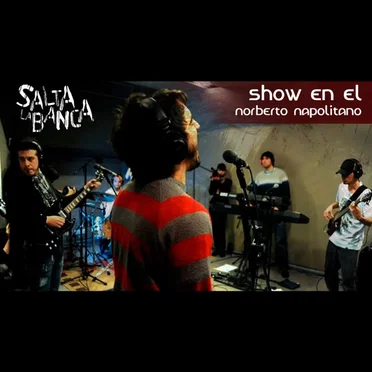 En el Norberto Metropolitano (En Vivo)