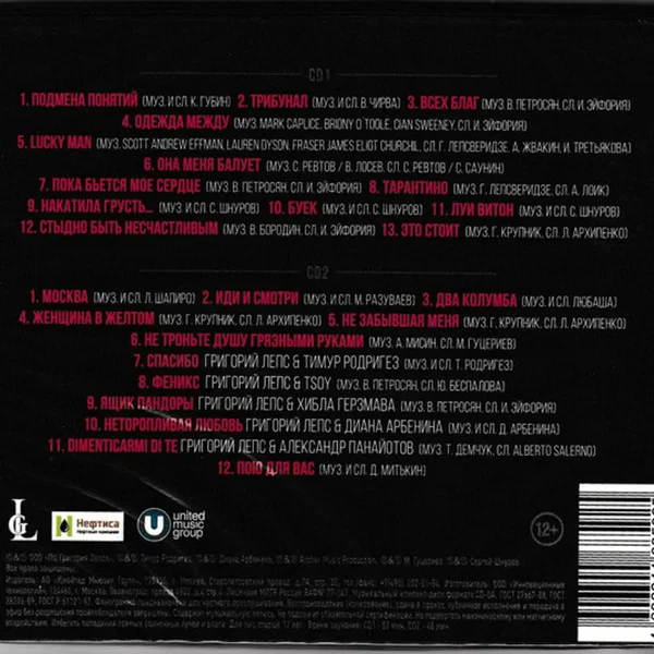 Подмена Понятий