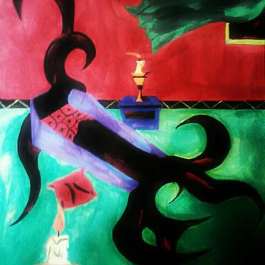 Deshabitada