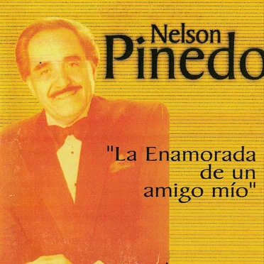 La enamorada de un amigo mío