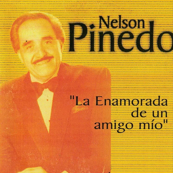 La enamorada de un amigo mío