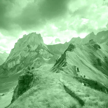GREEN 10 by Elio Varesse - album cover