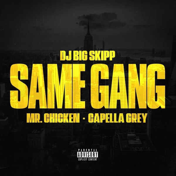 Same Gang