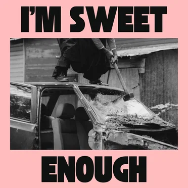 I'm Sweet Enough by Primitive Call - album cover