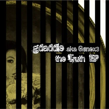 The Truth by GDaddie - album cover