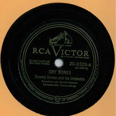 Dry Bones / Summertime