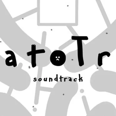Flat Trip OST by Choco.Bear - album cover