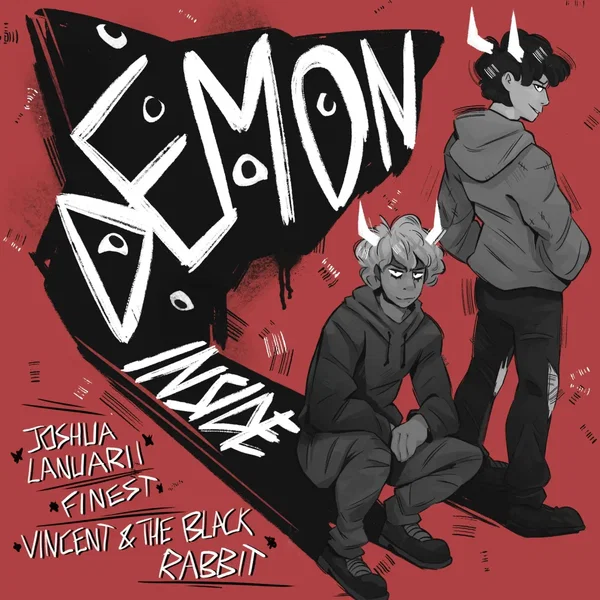 demon inside