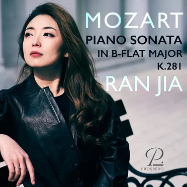 Piano Sonata no. 3 in B‐flat major, K.281