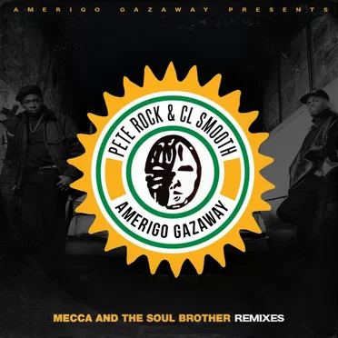 Mecca & The Soul Brother (Remixes)