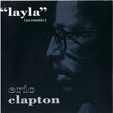 Layla (acoustic)