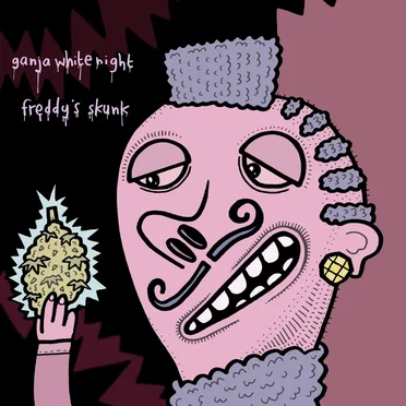 Freddy's Skunk EP