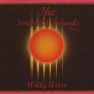 The Sound of Islands, Volume IV