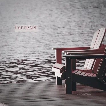 Esperaré by En Aquel Día - album cover