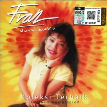 Alunan Mesra ... Koleksi Terbaik