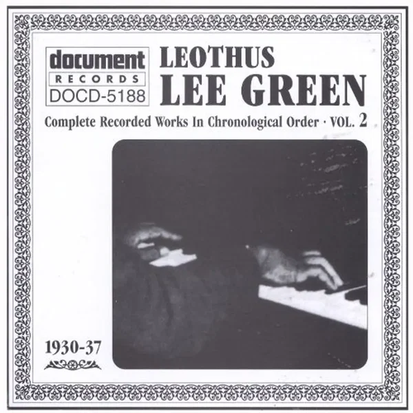 Complete Recorded Works, Volume 2 (1930-1937)