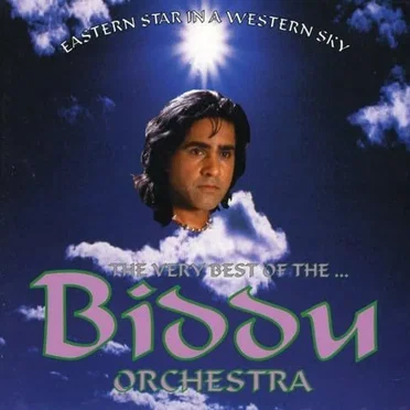 Eastern Star in a Western Sky: The Very Best of the Biddu Orchestra