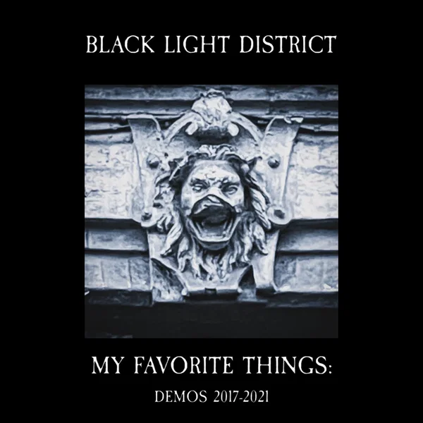 My Favorite Things: Demos 2017-2021